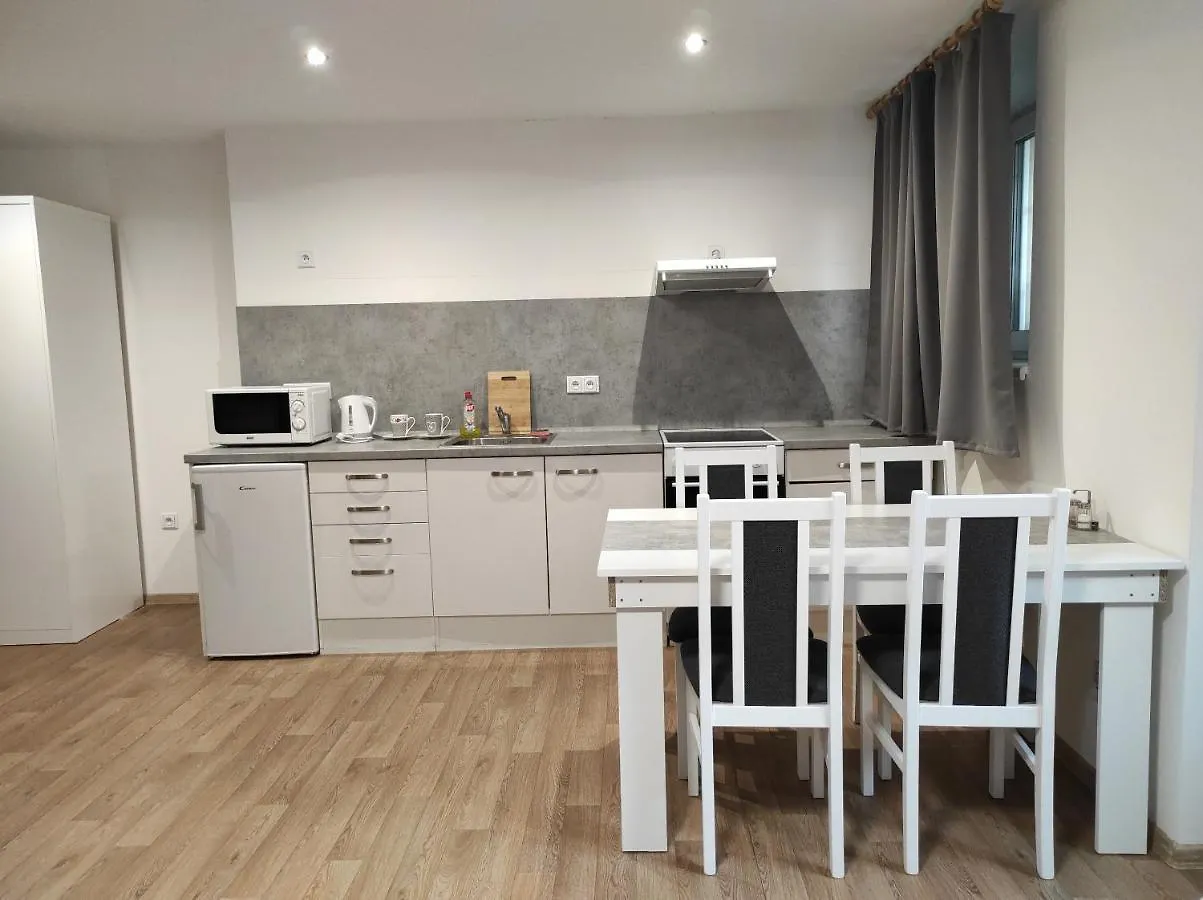 Apartman Milada Brno 0*,  Česká republika
