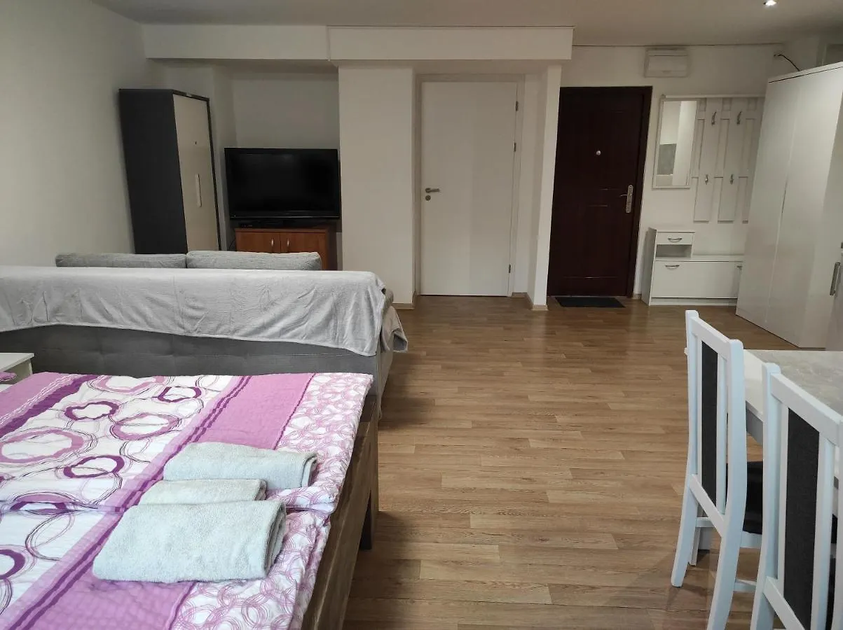 Apartman Milada Brno Apartmán